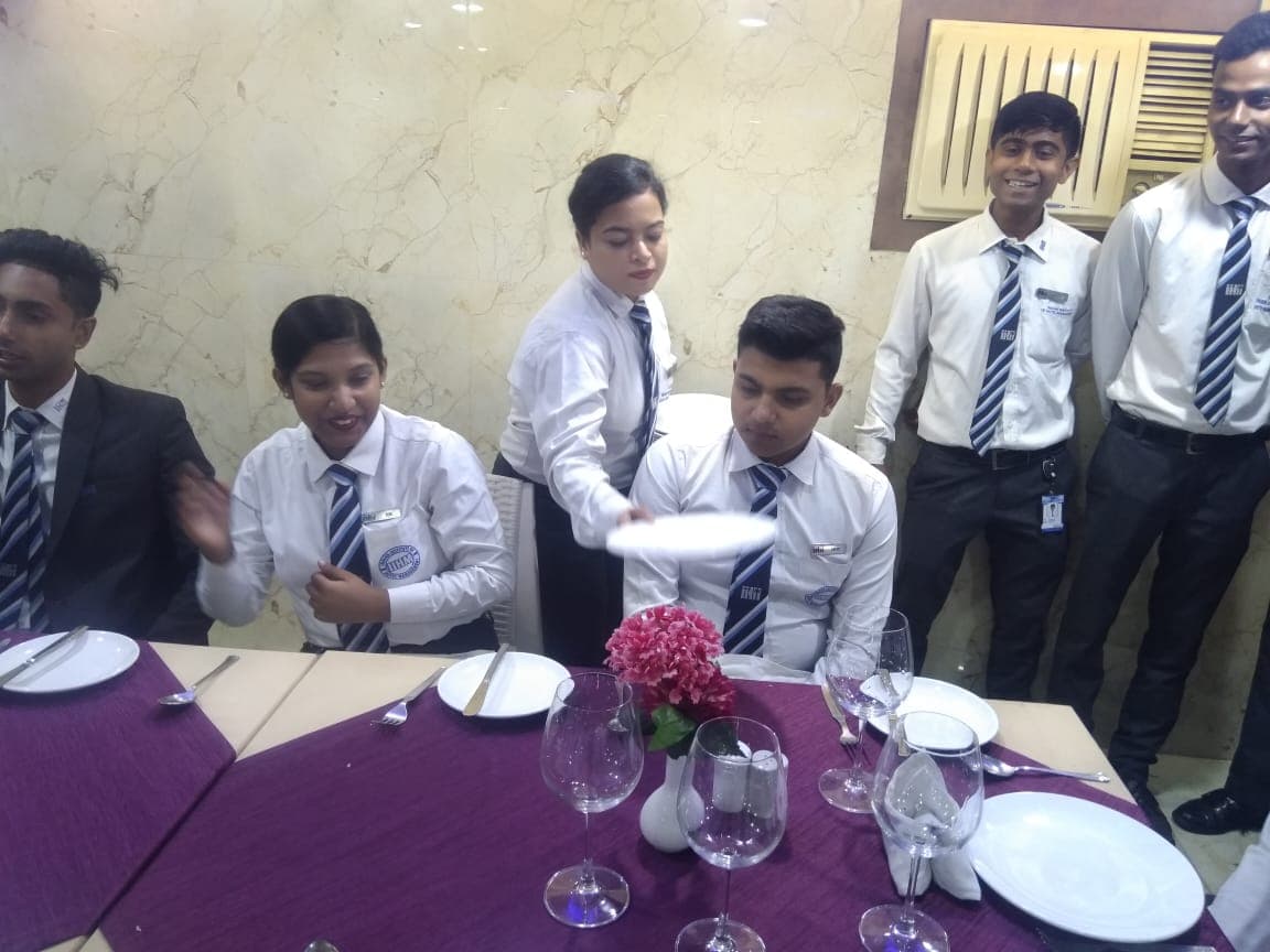 Indian IHM Activities photo 4